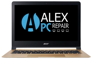 laptop repair crewe