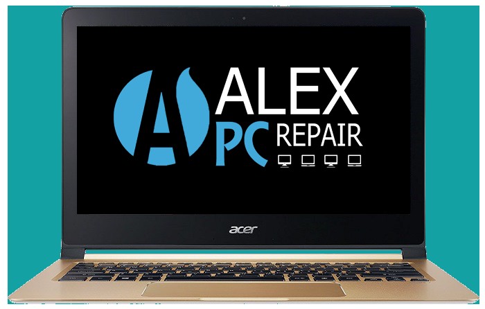 laptop repair addlestone