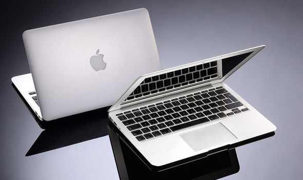 apple macbook repair